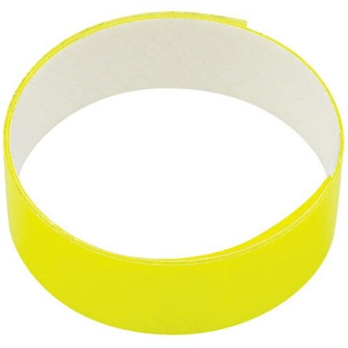 MYST 高輝度蛍光反射テープ イエロー