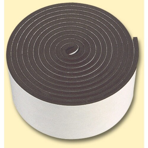 MYST セーフティクッション巻50mm黒