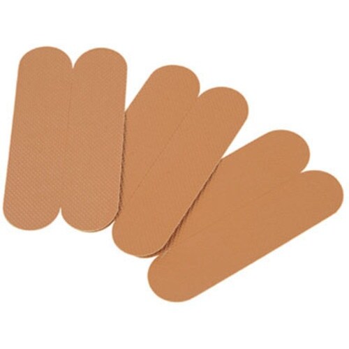 MYST すべり止めテープ・ミニ(足元用)6枚入