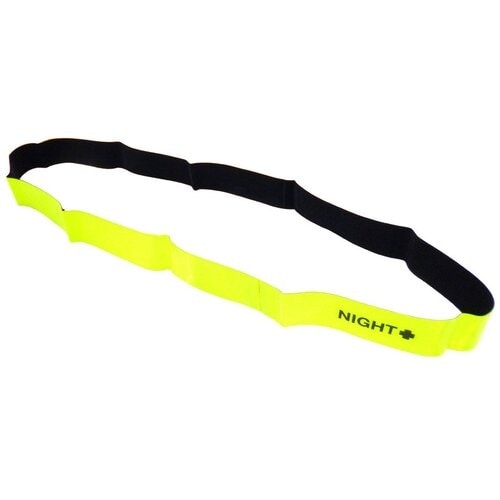 MYST 反射タスキ (Ye)