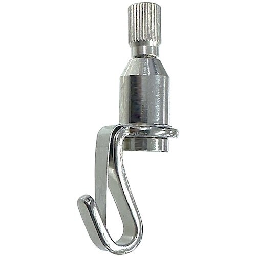 福井金属工芸 セフティテグス自在用フック F−08