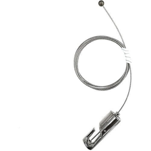 福井金属工芸 ボール式ミニワイヤー自在FIT シル