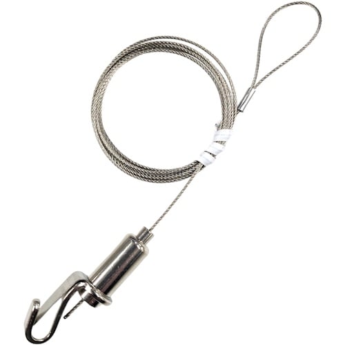 福井金属工芸 パワーセフティミニワイヤー自在 径1