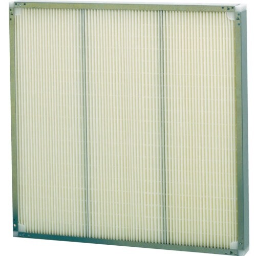 ミドリ安全 ろ材交換型中性能フィルタ RBE616