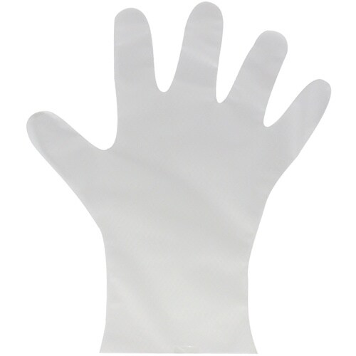 アイメディア 業務用作業しやすい高フィット手袋 1