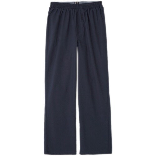 アイメディア リラックスステテコロング メンズ N