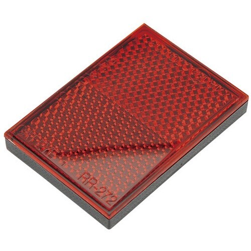 MYST 反射リフレクター角型