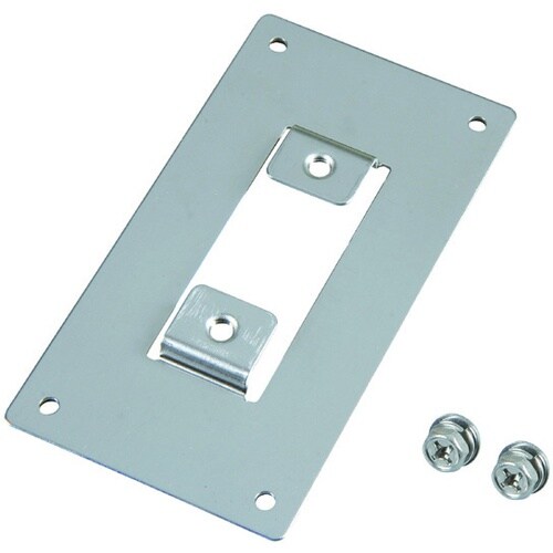 MYST ガレージミラーアタッチメント・粘着タイプ