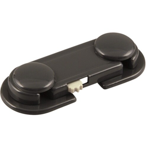 MYST セーフティストッパー ブラック