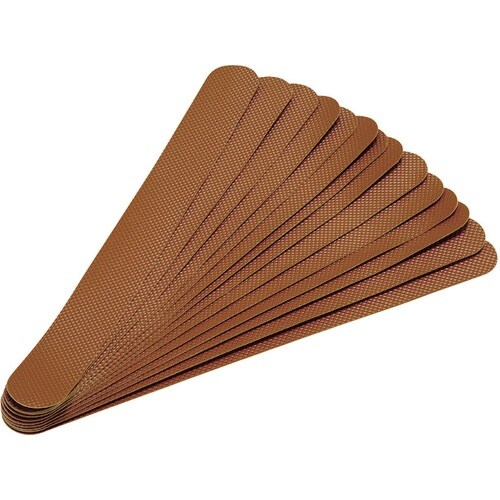 MYST 階段すべり止めテープ ハーフ14枚