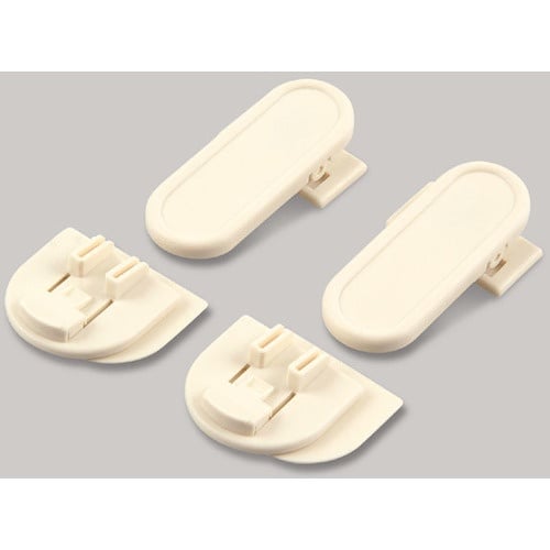 MYST セーフティロック冷蔵庫用