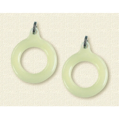 MYST 蓄光リング(小)