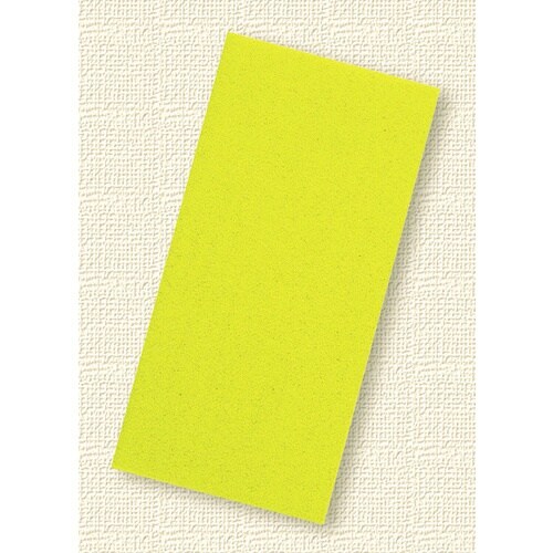MYST 蛍光反射シート(イエロー)