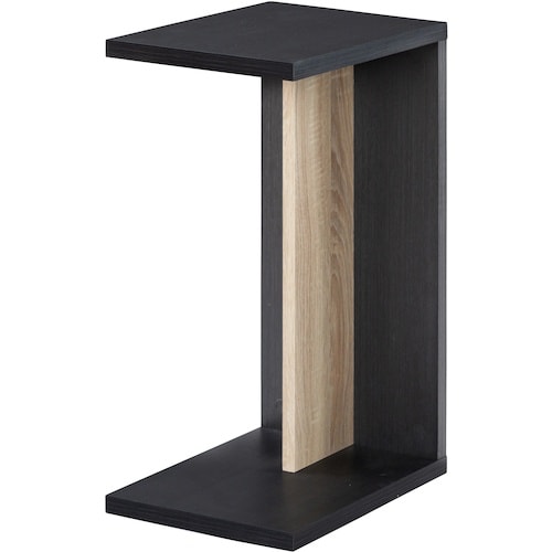 IRIS 292155 サイドテーブル ブラック