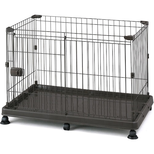 IRIS 283667 システムサークルトレー付き