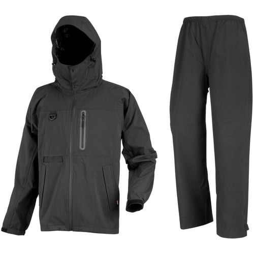 カジメイク F−001 フィッシングレインスーツ