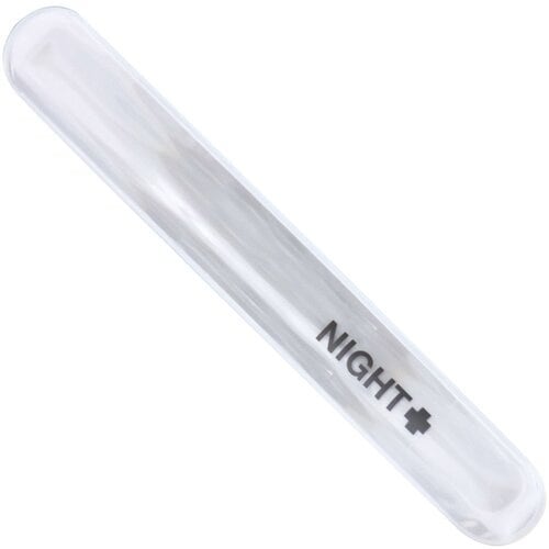 MYST 反射リストバンド (Wh)