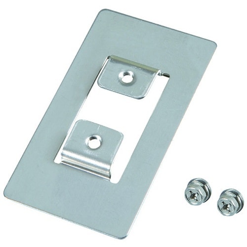 MYST ガレージミラーアタッチメント・粘着タイプ