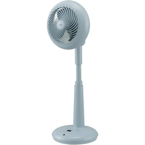 IRIS 296024 サーキュレーター扇風機 1