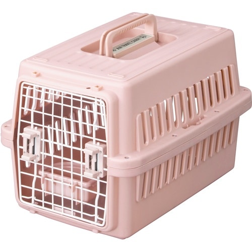 IRIS 291016 エアトラベルキャリー D5