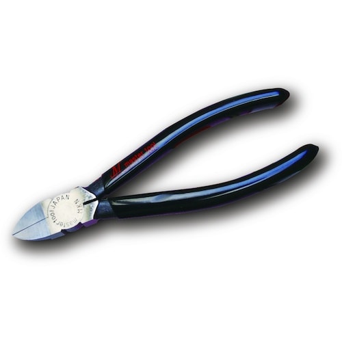 MASTER−TO 電工ニッパ 150 F薄刃