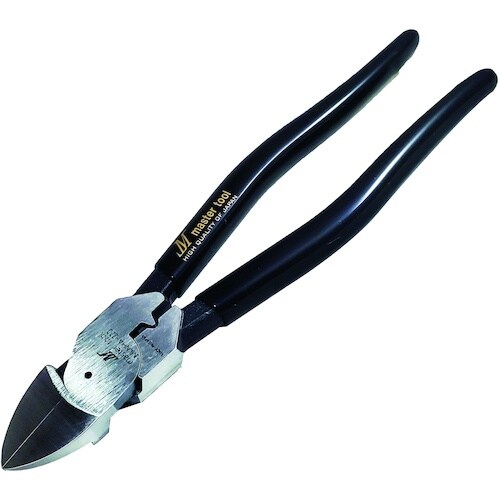 MASTER−TO 電工偏芯ニッパ 220 F薄刃