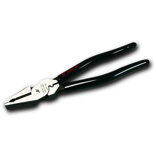 MASTER−TO 偏心強力電工ペンチ 200