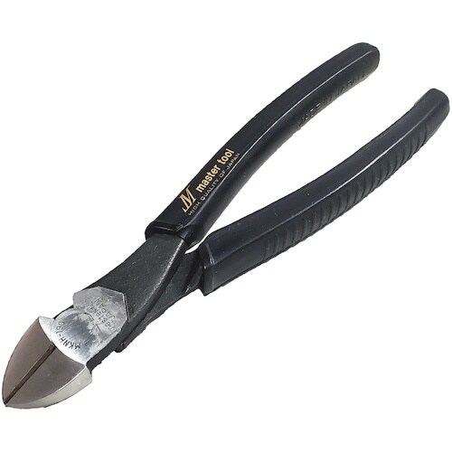 MASTER−TO 電工偏芯ニッパ 190 至高品