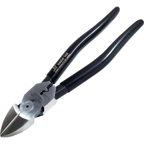 MASTER−TO 電工偏芯ニッパ 220 至高品