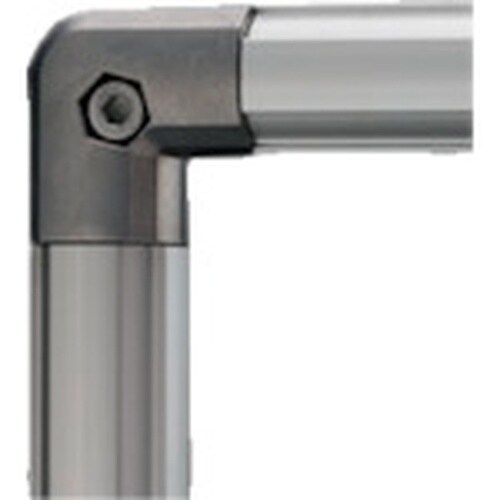 SUS 【数量20以上】アングルコネクタインナー型