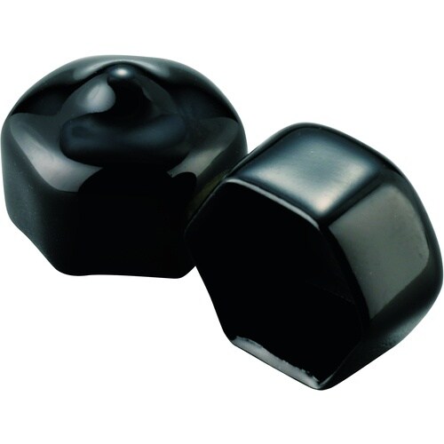 IWATA 保護キャップ 六角ボルト頭用 (10個