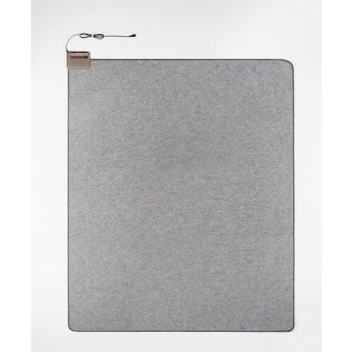 ワタナベ 消臭ホットカーペット 3畳