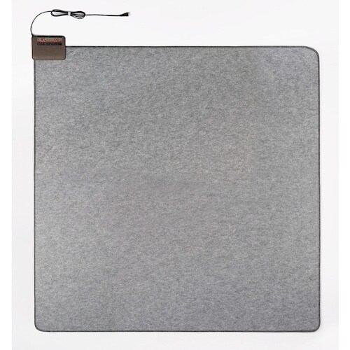 ワタナベ 消臭ホットカーペット 2畳