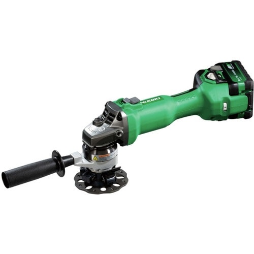 HiKOKI コードレス面取り機 曲線用 36V