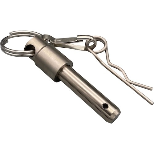 ラクテム ロックピン スナップピン付 10−30