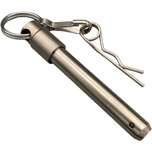 ラクテム ロックピン スナップピン付 12−60