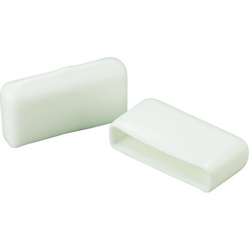 IWATA 保護キャップ フラットバー用 (100