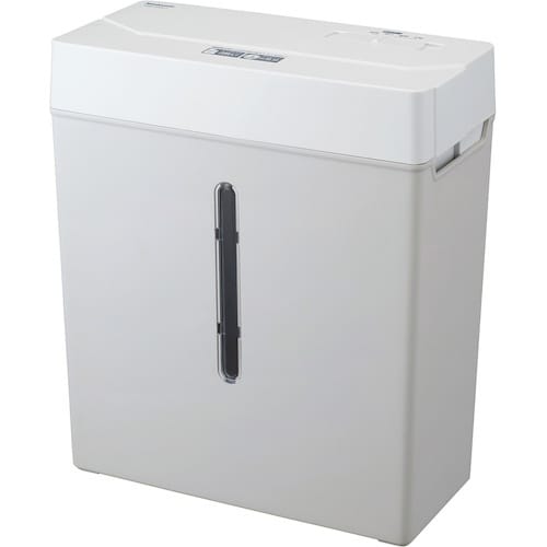 ナカバヤシ パーソナルシュレッダ /グレー