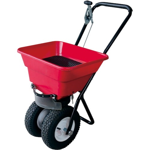 KAZ マルチ散布機 2輪30L