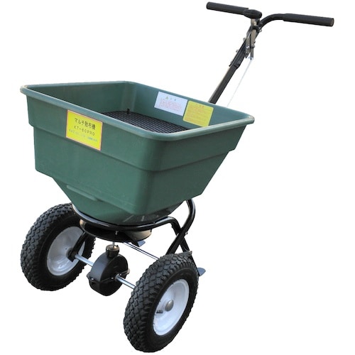 KAZ マルチ散布機 2輪60L