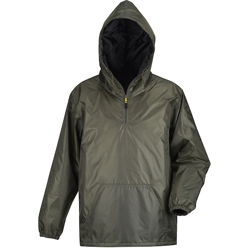 カジメイク キルトヤッケNX オリーブ 4L