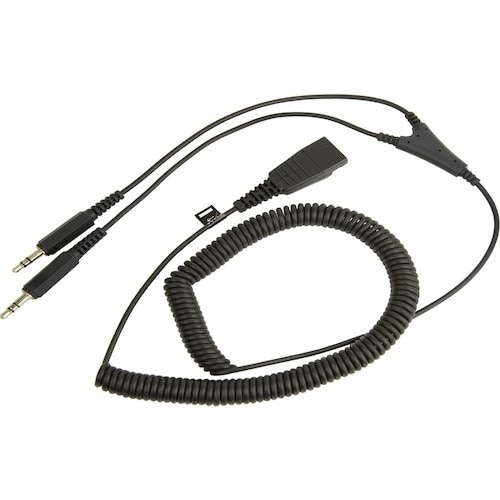 Jabra C59 PCコード