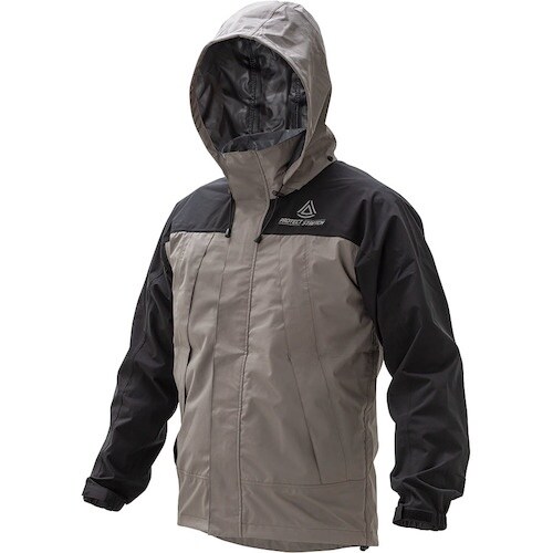 喜多 プロテクトストレッチレインウェア 4WAY・