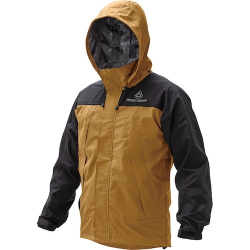 喜多 プロテクトストレッチレインウェア 4WAY・