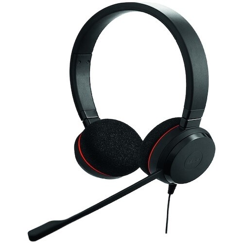 Jabra Jabra EVOLVE 20 UC