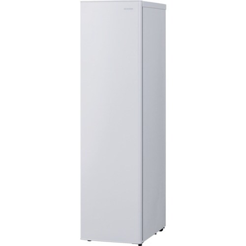 IRIS 103702 スリム冷凍庫 120L ホ