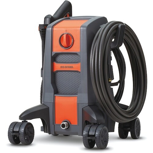 IRIS 518133 高圧洗浄機
