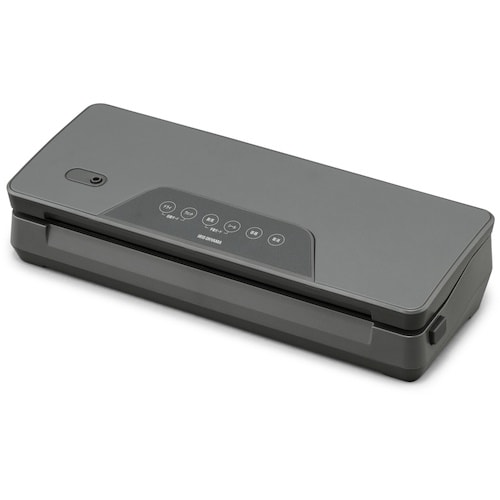 IRIS 103922 真空パック機