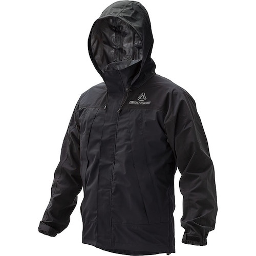 喜多 プロテクトストレッチレインウェア 4WAY・