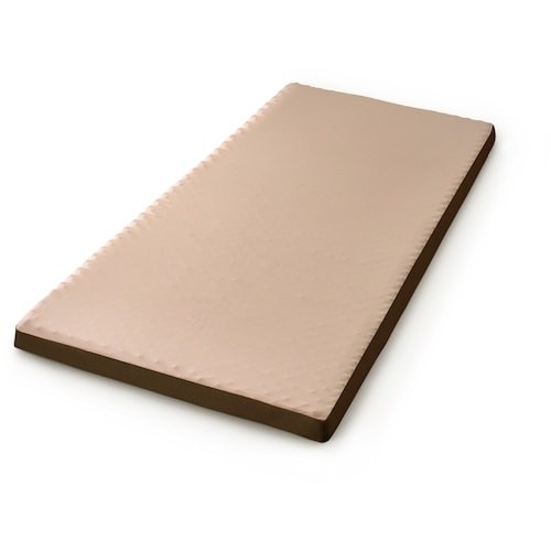 IRIS 106430 高反発マットレス 厚さ8c